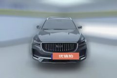 2023 Geely Auto Xingyue L 2021 2.0TD AT DCT EVO2WDSmart Premium #2