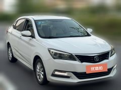 2017 Chang'an Yuexiang V7 2016 1.6 AT Enjoy China V #1