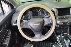 2018 Chevrolet Cruze Sedan 2018 1.5 AT 320Pioneer Facelift #15