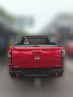 2022 Great Wall Great Wall Pao 2020 2.0TOff-roadATDiesel4WDAdvancedEditionGW4D20M #4