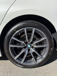 2023 BMW 3 Series 2023 320Li MSport Pkg #19