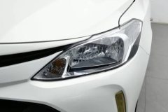 2016 Toyota Vios 2017 1.5 AT EnactusEdition #5