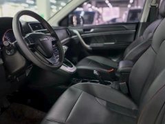 2018 Haval M6 2018 1.5T AT Elite FWD Facelift #4