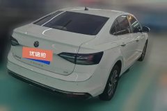 2023 Volkswagen Lavida 2023 NewSharp 1.5L AT NewwillingEdition #3
