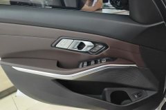 2022 BMW 3 Series 2022 Facelift 325Li MSport Pkg #7