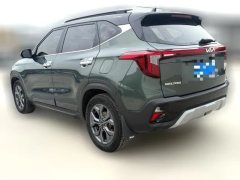 2024 Kia Seltos 2023 1.5L CVTComfort #5