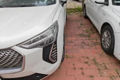 2021 Haval Chulian 2021 1.5T AT Large4Edition #5
