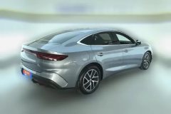 2024 BYD Qin L 2024 1.5L AT DM-i 80KMSurpass #3