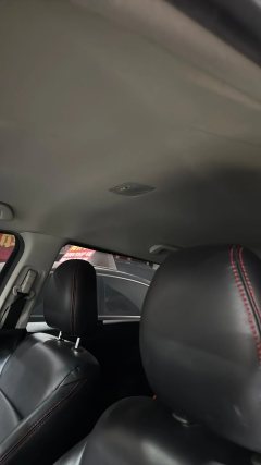 2018 Honda Fit Hatchback 2018 1.5 AT Comfort #12
