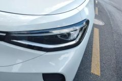 2023 Volkswagen ID.4 CROZZ 2022 AT Pure enjoymentLimited #5