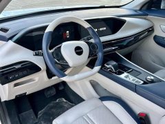2022 Dongfeng Fengshen Haoji 2022 Mach Power 1.5T AT Dare to do itEdition.wisdom #4