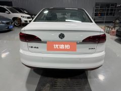 2019 Volkswagen Bora Sedan 2019 1.5 AT Fashion Facelift China VI #8