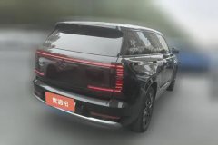 2025 GAC Trumpchi Trumpchi Xiangwang S7 2025 205km Max lidarEdition #3