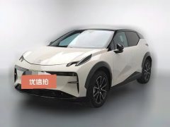 2024 Zeekr X 2025 5Seat RWDEdition #1