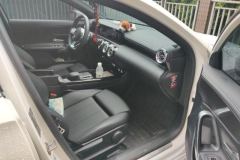 2022 Mercedes-Benz A-Class 2022 Facelift 1.3T AT A 200 L Sportsedan chairDynamic #8