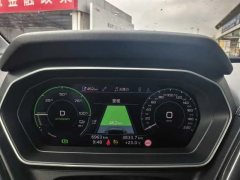 2025 Audi Q4 e-tron 2024 40 e-tron CreationEdition #8