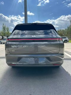 2024 Li Auto Li Auto L7 2023 Air #8