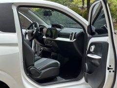 2022 Roewe Clever 2022 311kmVitality BoboEdition #8