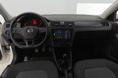 2019 Volkswagen Santana 2019 1.5 MT Fashion China VI #12