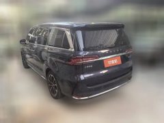 2023 Roewe iMAX8 2022 2.0T AT 400TGI Flagship #6