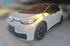 2025 Volkswagen ID.3 2025 clever OutstandingEdition #1