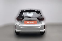 2023 Honda Fit Hatchback 2023 1.5L AT CVTChao XiangEdition #4