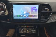 2022 Jetta VS5 2022 1.4T AT 280TSI JoyPro #13