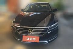 2018 Volkswagen Lavida 2018 1.5 AT Comfort #2