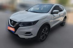 2021 Nissan Qashqai 2021 2.0 AT Luxury #1