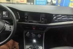 2020 Volkswagen Bora Sedan 2020 1.5 AT Comfort #13