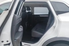 2018 Roewe RX5 2018 1.5T AT 20TFlagshipFWD #11