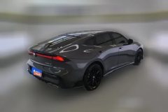 2024 Chang'an UNI-V 2023 1.5T AT Sport #3