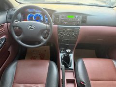 2016 BYD F3 2012 1.5 MT ComfortEnergy savingEdition #11