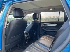 2020 Roewe RX5 MAX 2019 1.5T AT 300TGISmartSeatcabinFlagship #6