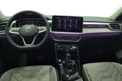 2023 Volkswagen Tayron 2023 330TIS 2WDR-Line High Energy #12