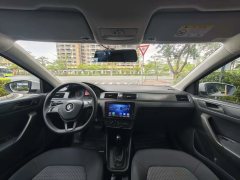 2018 Volkswagen Santana 2018 1.5 AT Fashion #6