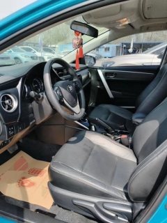 2021 Toyota Corolla Twin Engine E+ 2020 1.8 AT Comfort HEV #4