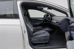2021 Volkswagen ID.4 CROZZ 2021 Long RangePRO2WDEdition #22