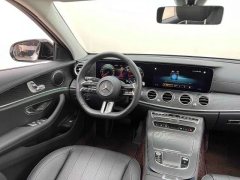 2024 Mercedes-Benz E-Class(Imported) 2023 Facelift E 260 FashionSport (Imported) #18