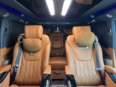 2024 Mercedes-Benz Vito 2023 2.0T AT Business 7Seat #10