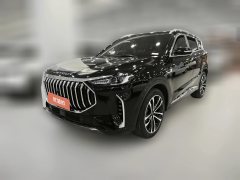 2023 Jetour X70 Plus 2021 1.6T DCTlandPRO+ 7Seat #1