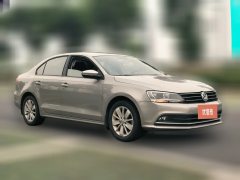 2017 Volkswagen Sagitar 2015 1.6 AT Fashion #1