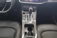 2020 Geely Auto Emgrand GL 2020 1.4T AT Luxury #16