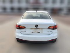 2022 Volkswagen Lavida 2023 1.5L AT DeyiEdition #4