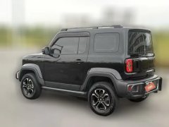 2024 Baojun Yueye 2023 Flagship #4