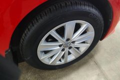 2015 Volkswagen Polo Hatchback 2014 1.4 AT Comfort #6