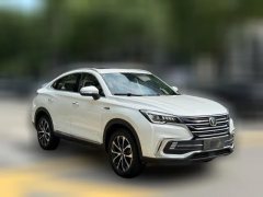 2020 Chang'an CS85 Coupe 2019 1.5T AT TasteEdition China VI #2