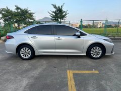2023 Toyota Corolla 2023 1.2T AT Elite #4
