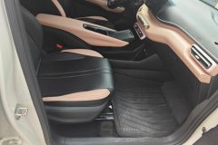 2025 BYD Seagull 2025 305km vitalityEdition #8
