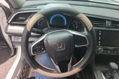 2021 Honda Civic 2019 1.5T AT 220TURBOPowermoveEdition China VI #15
